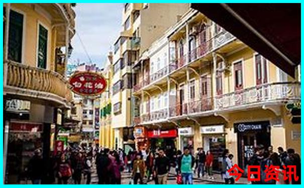新兴景点大全旅游景点