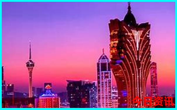 暑假最值得去的旅游景点